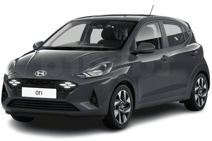 Véhicule disponible via l’enchère Auto Minutes en Tunisie