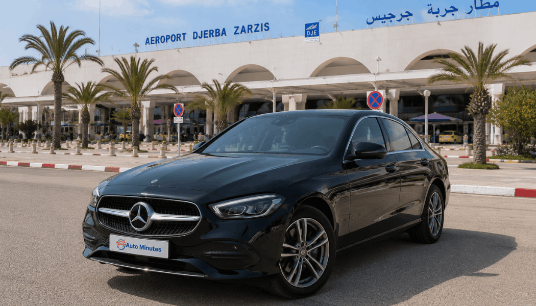 MERCEDES CLASSE C